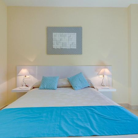 Apartamento Cala Bajo Nerja Exteriör bild