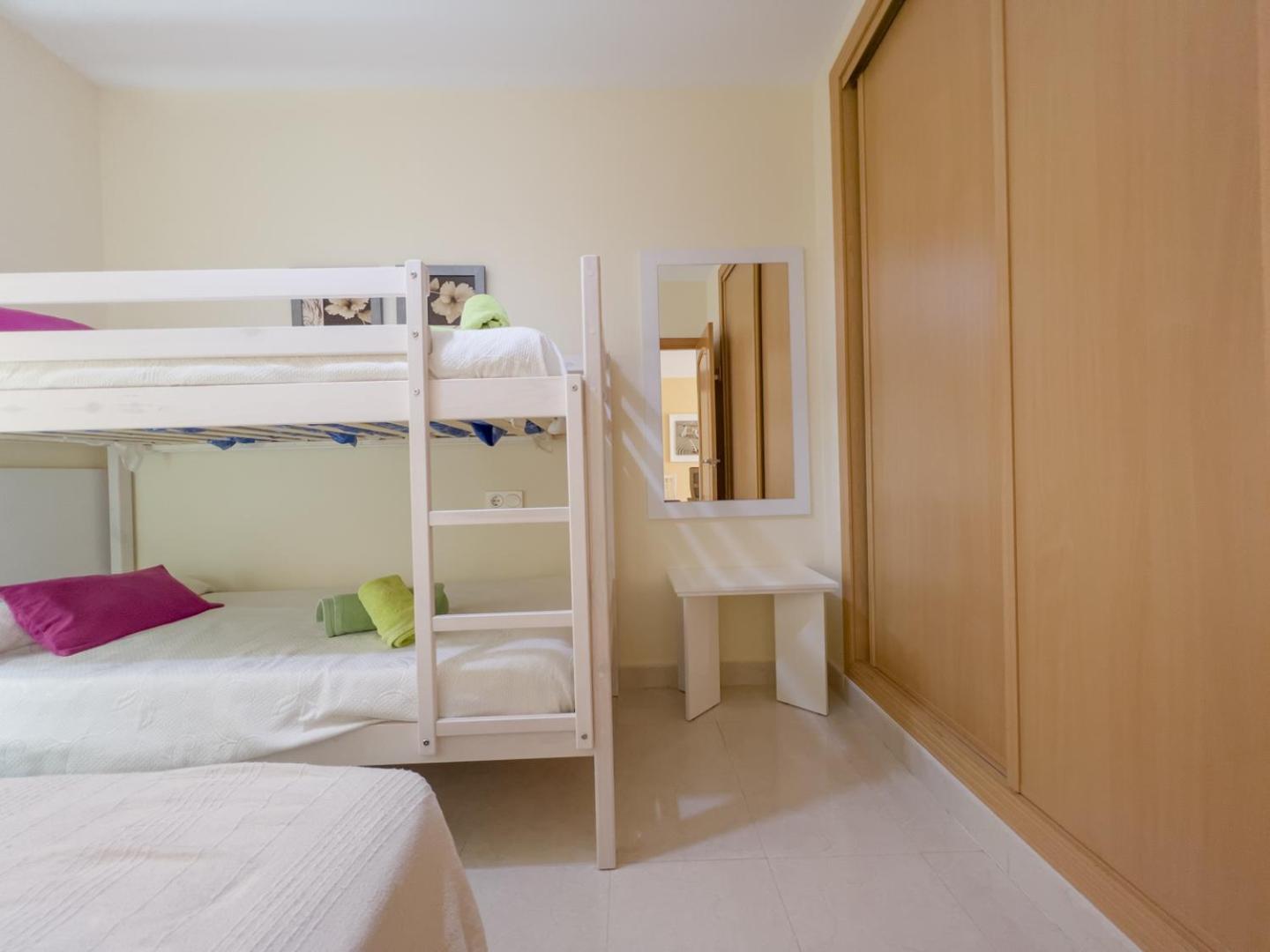 Apartamento Cala Bajo Nerja Exteriör bild