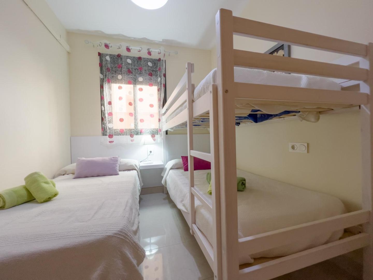 Apartamento Cala Bajo Nerja Exteriör bild