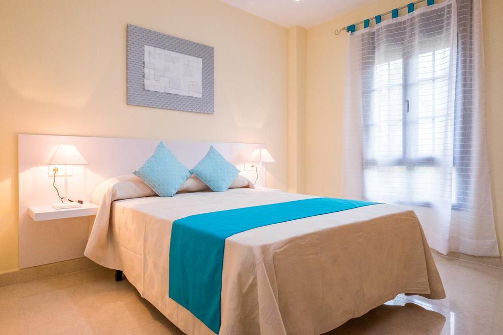 Apartamento Cala Bajo Nerja Exteriör bild