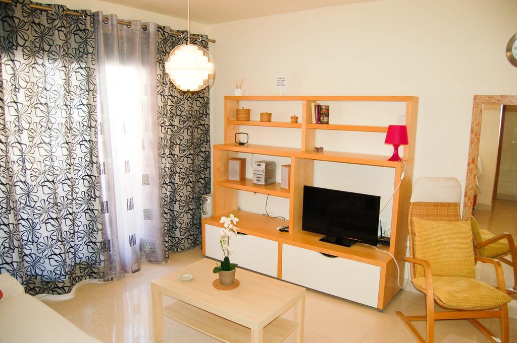 Apartamento Cala Bajo Nerja Exteriör bild
