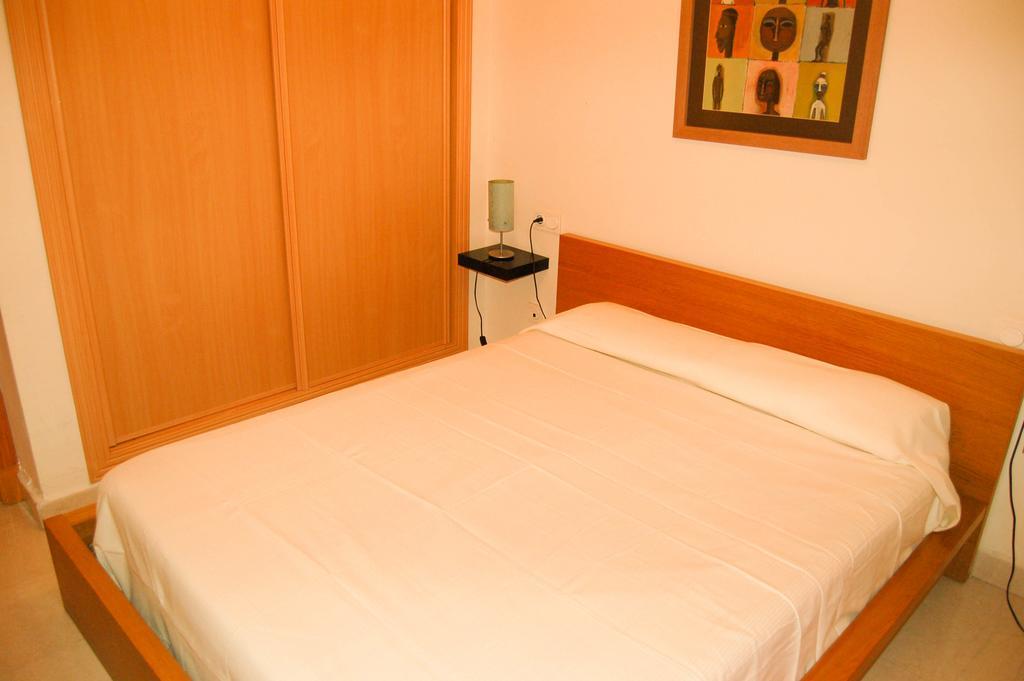 Apartamento Cala Bajo Nerja Exteriör bild