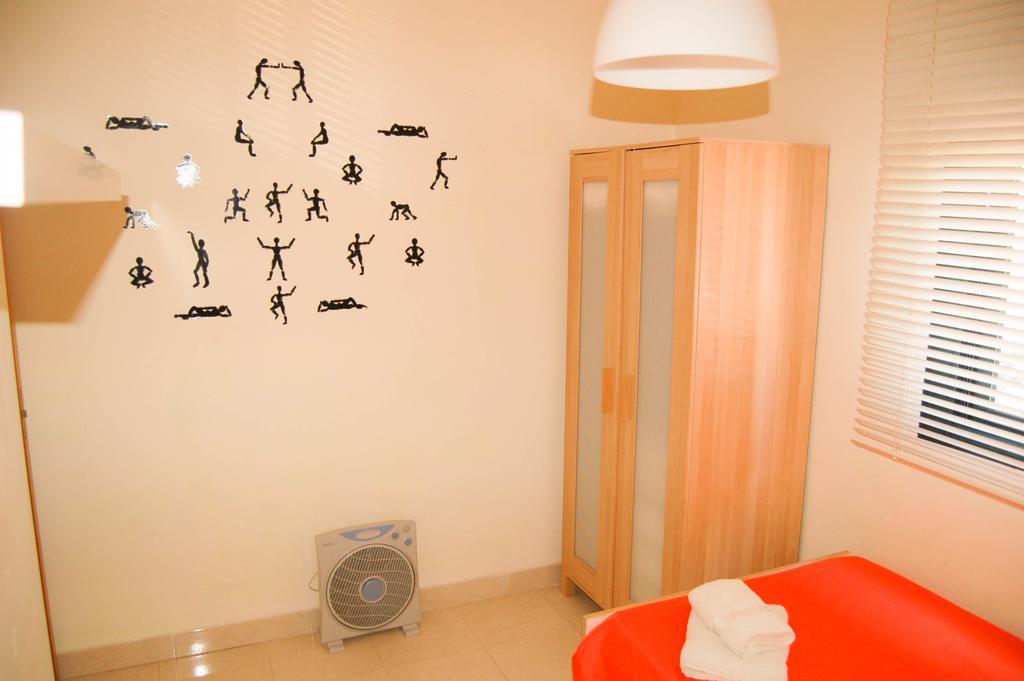 Apartamento Cala Bajo Nerja Exteriör bild