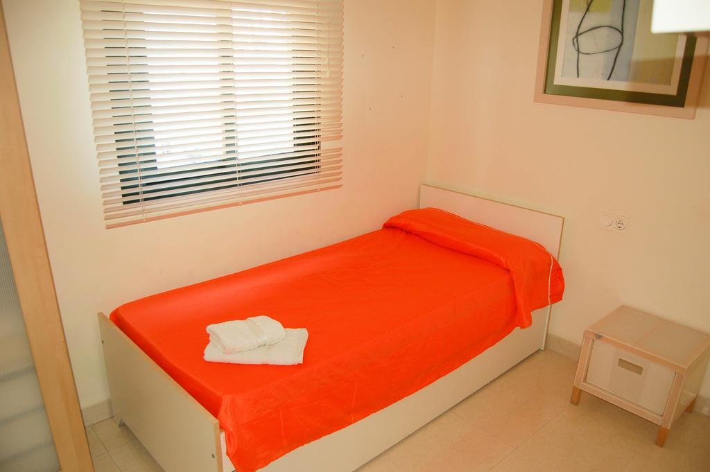 Apartamento Cala Bajo Nerja Exteriör bild