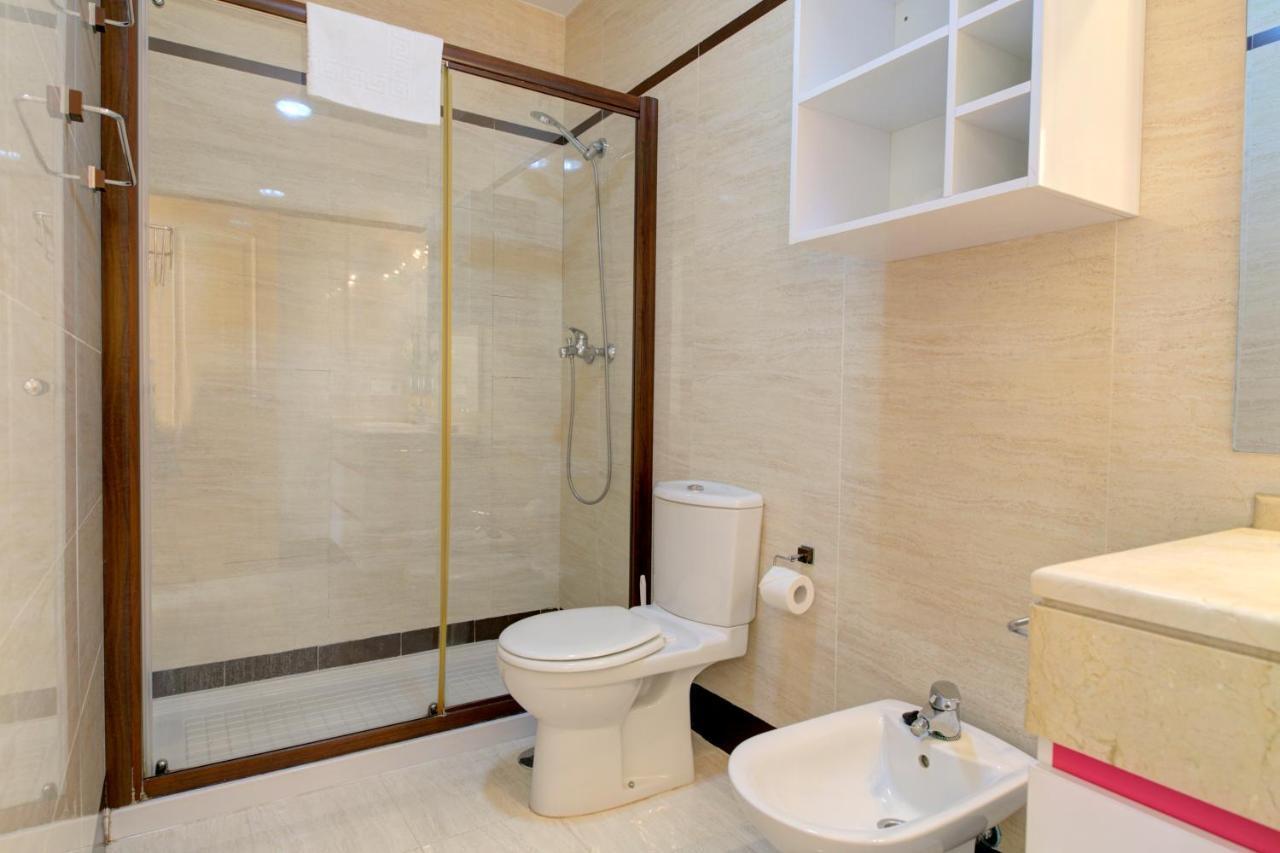 Apartamento Cala Bajo Nerja Exteriör bild